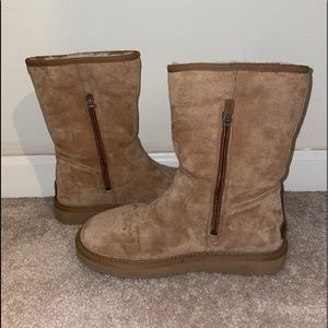 Women’s Ugg boots